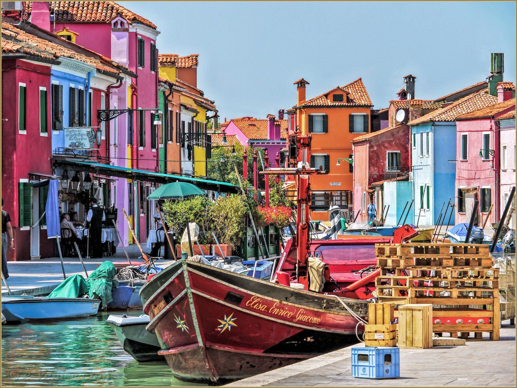 Italie