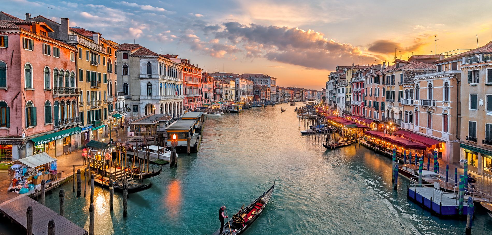 Italie