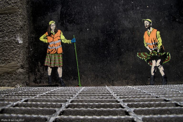 Nuart Aberdeen
