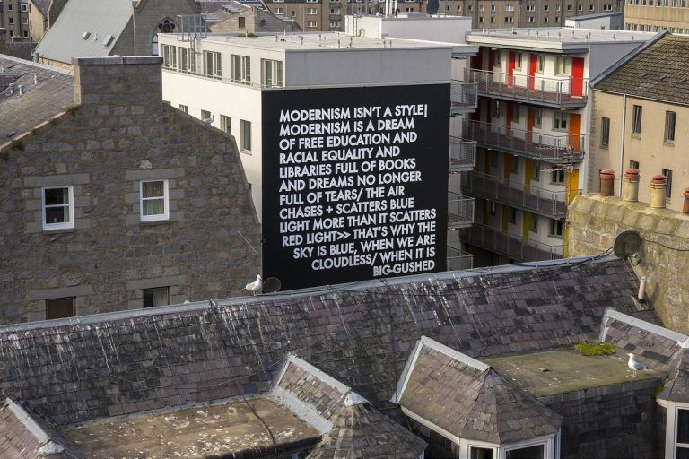 Nuart Aberdeen