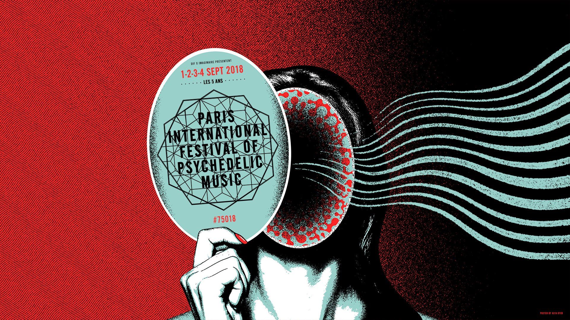 Paris psyché 
