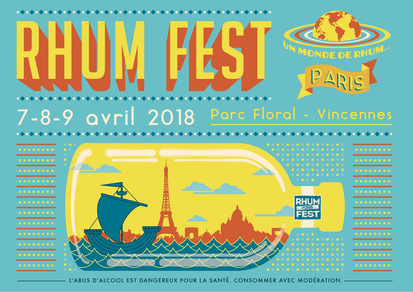 Rhum Fest
