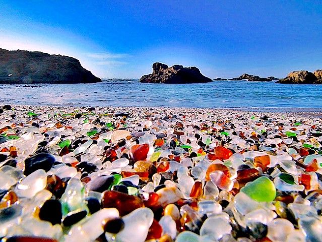 plage