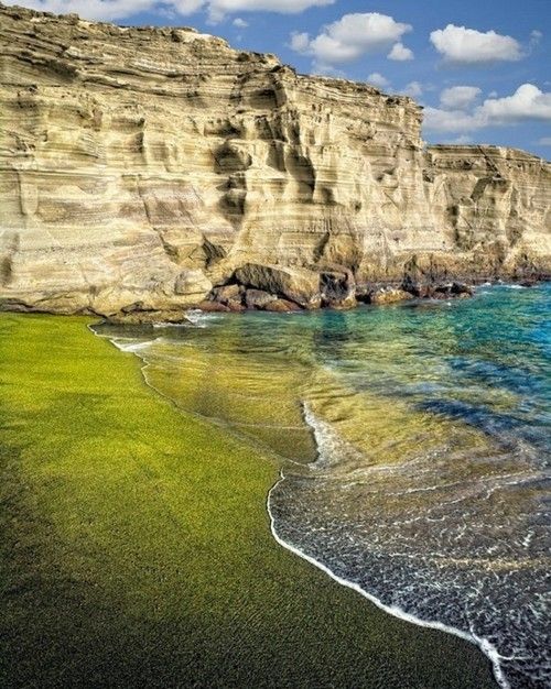 plage