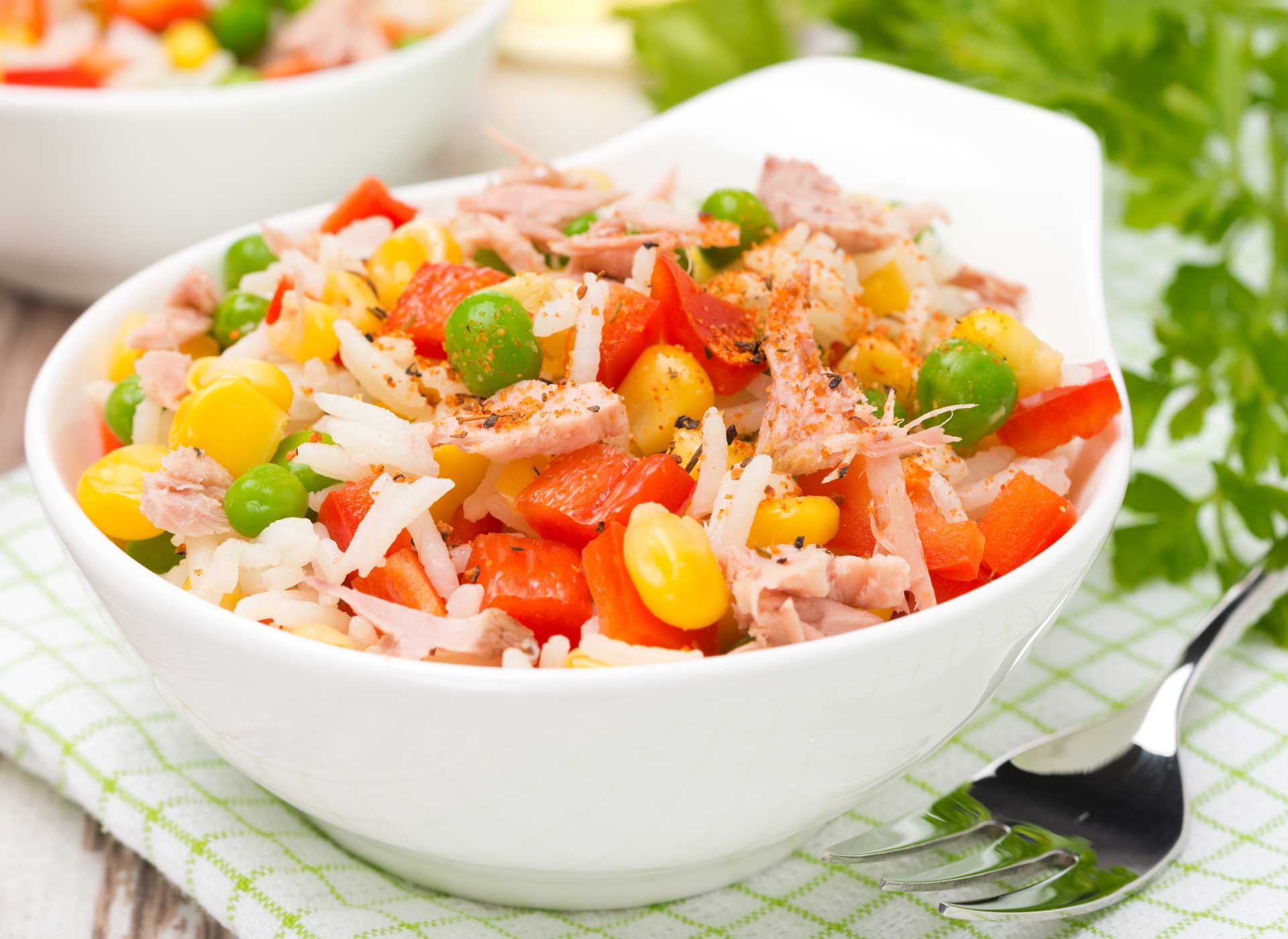 recettes