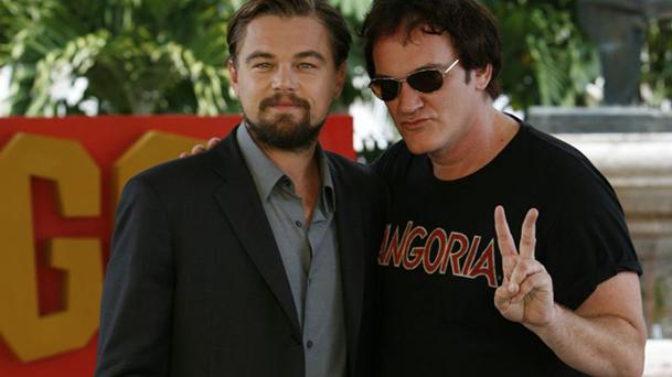 Tarantino