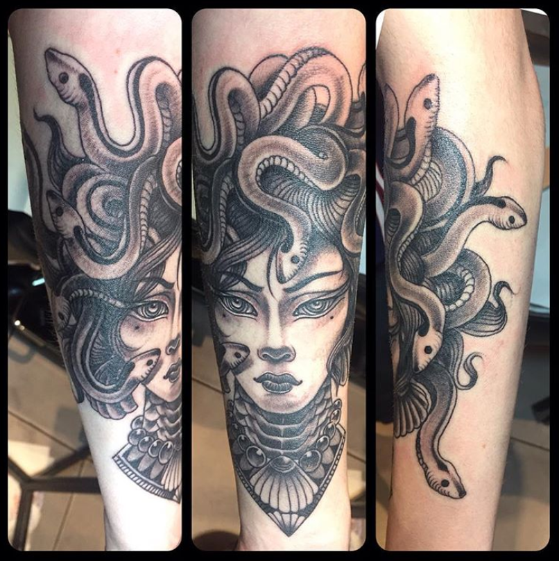Brest tattoo fest