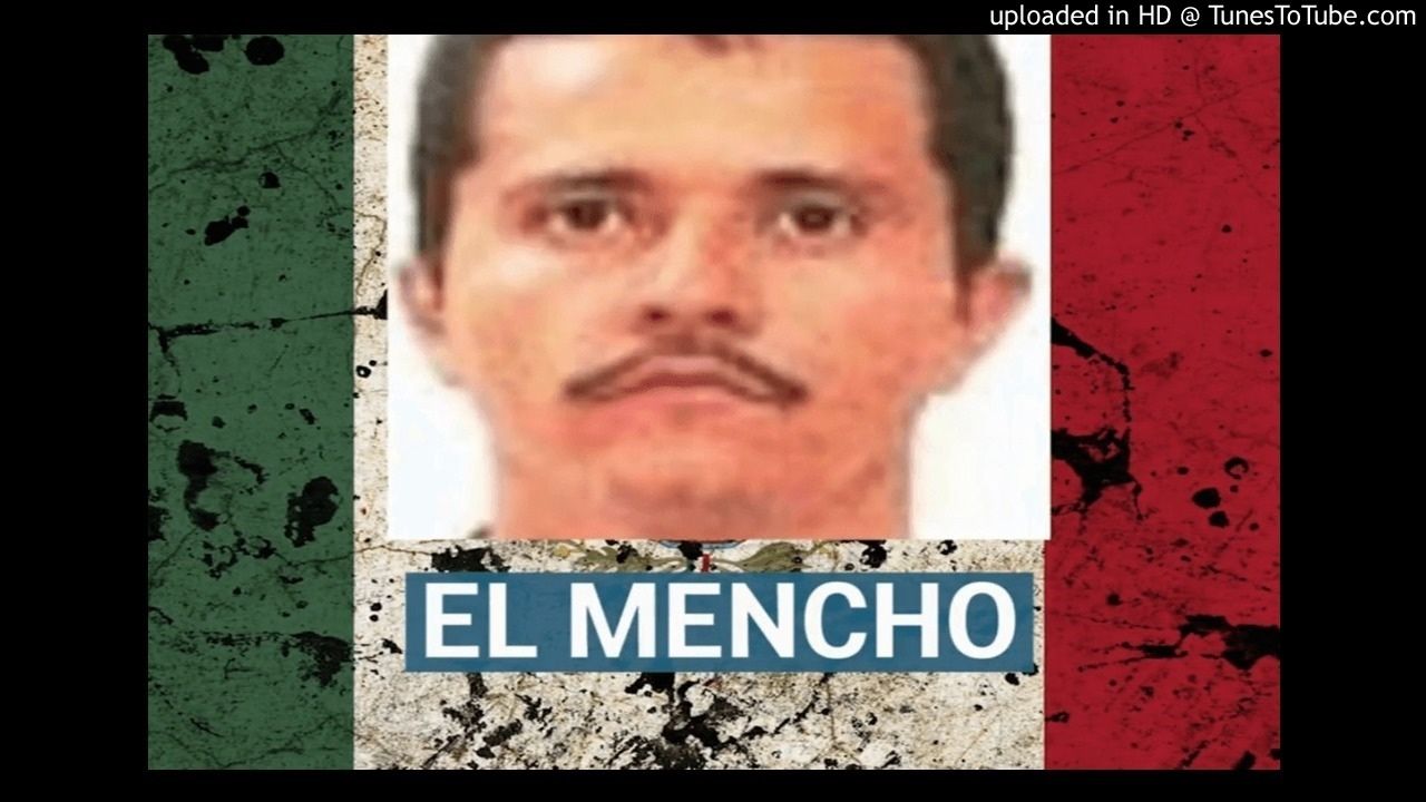 El Mencho