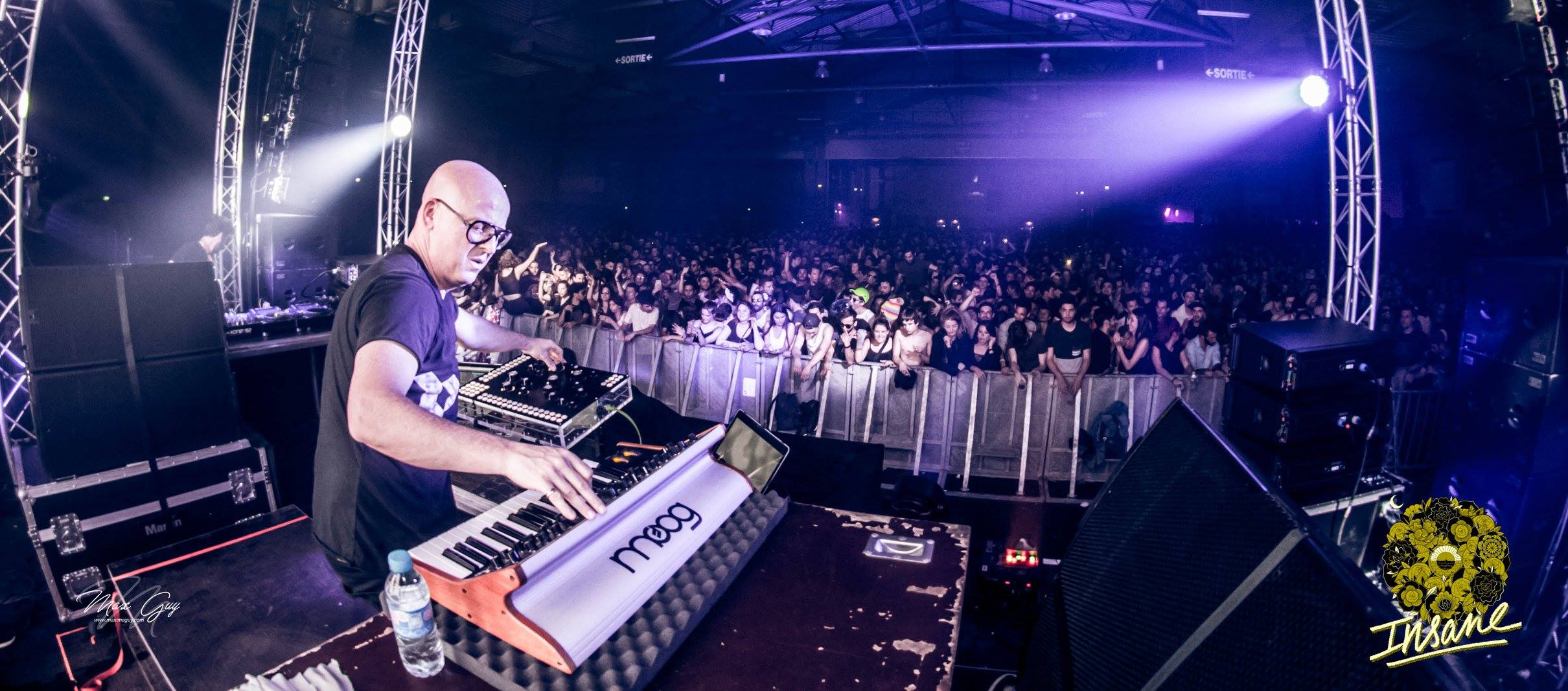 Insane festival 1