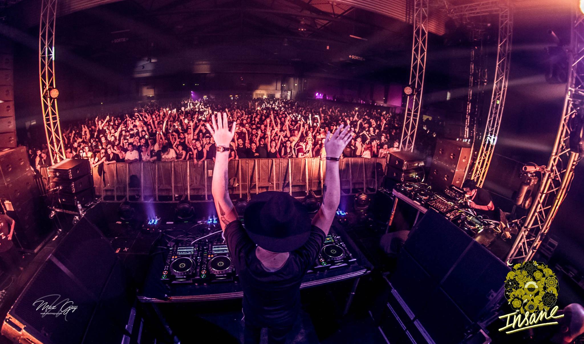 Insane festival 2