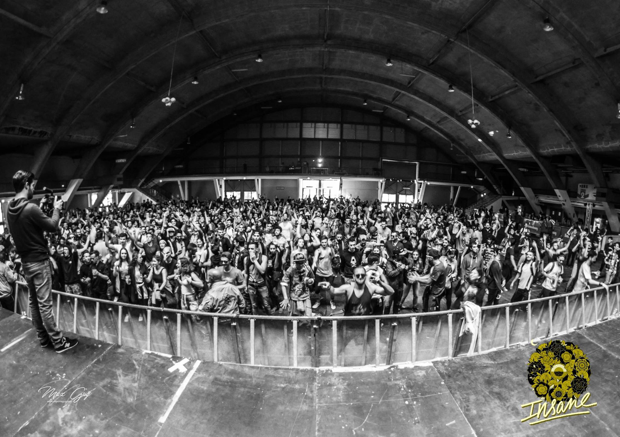 Insane Festival 3