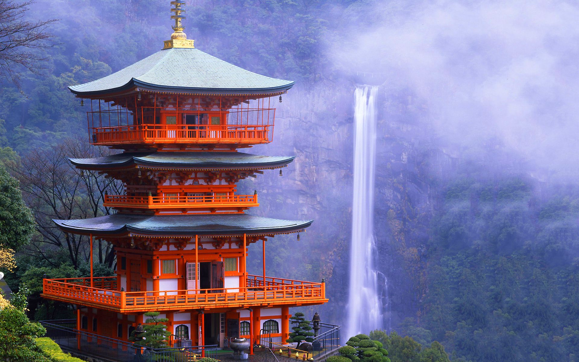 Kumano Kodo