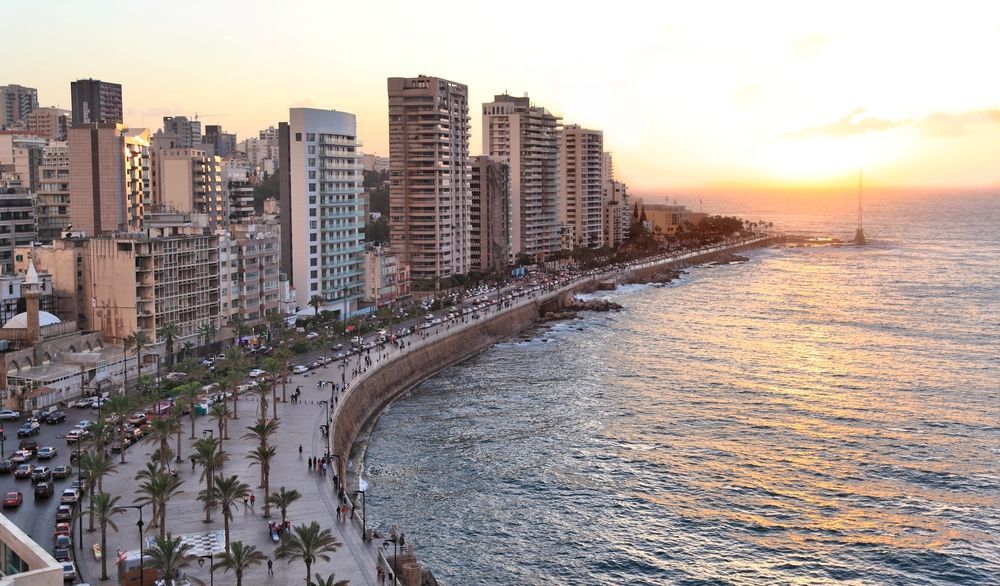 Liban