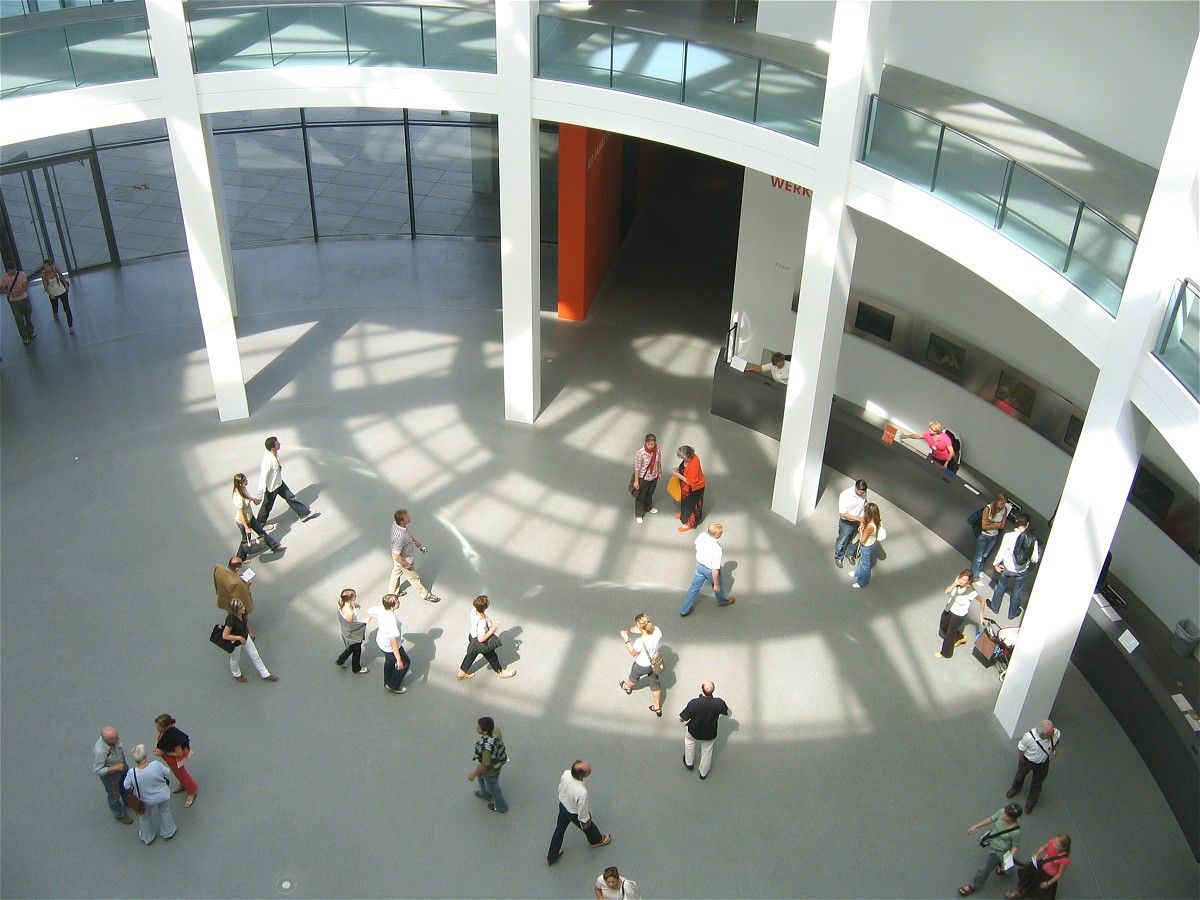 Munich 1