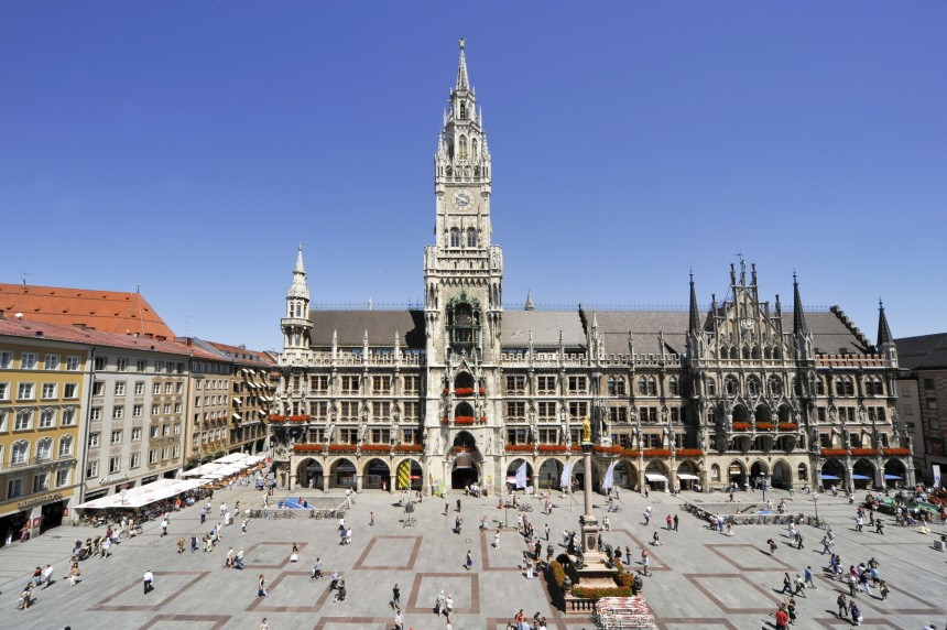 Munich 3