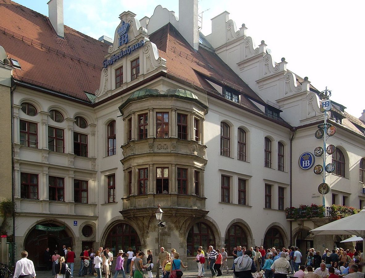 Munich 4