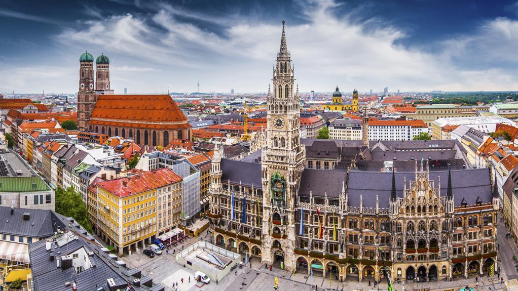 Munich 6