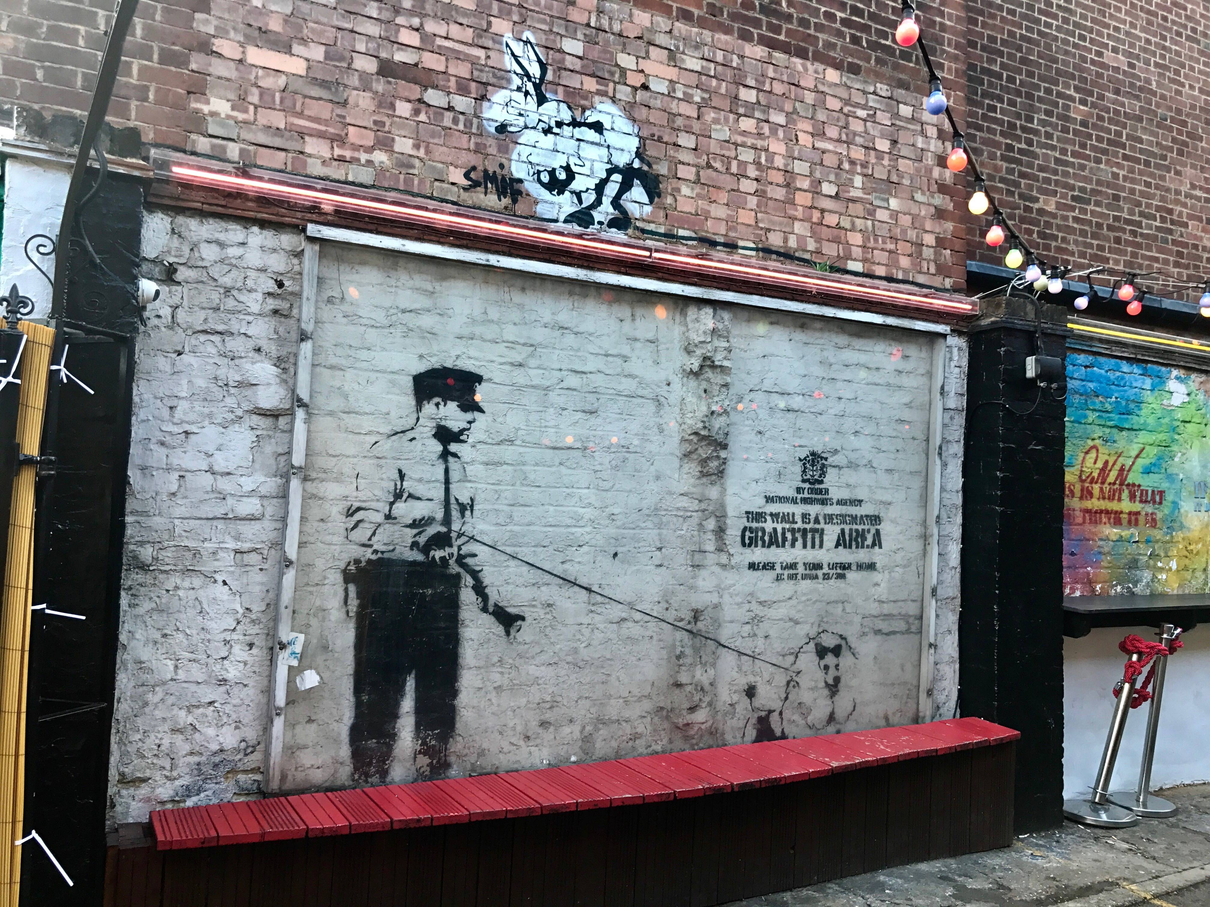 Shoreditch 1
