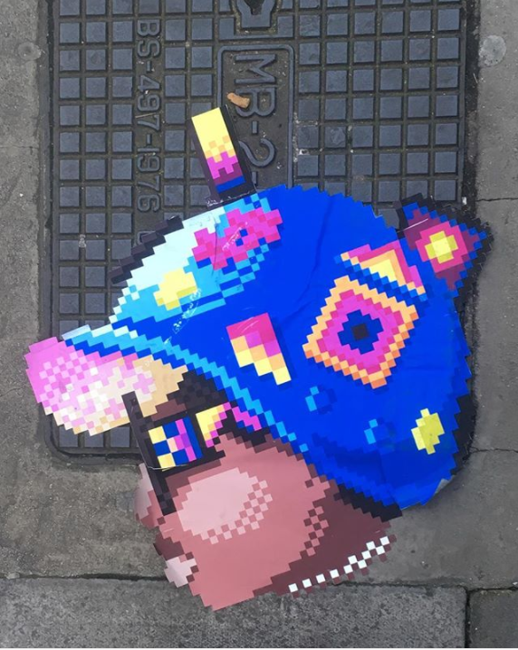 Shoreditch 15