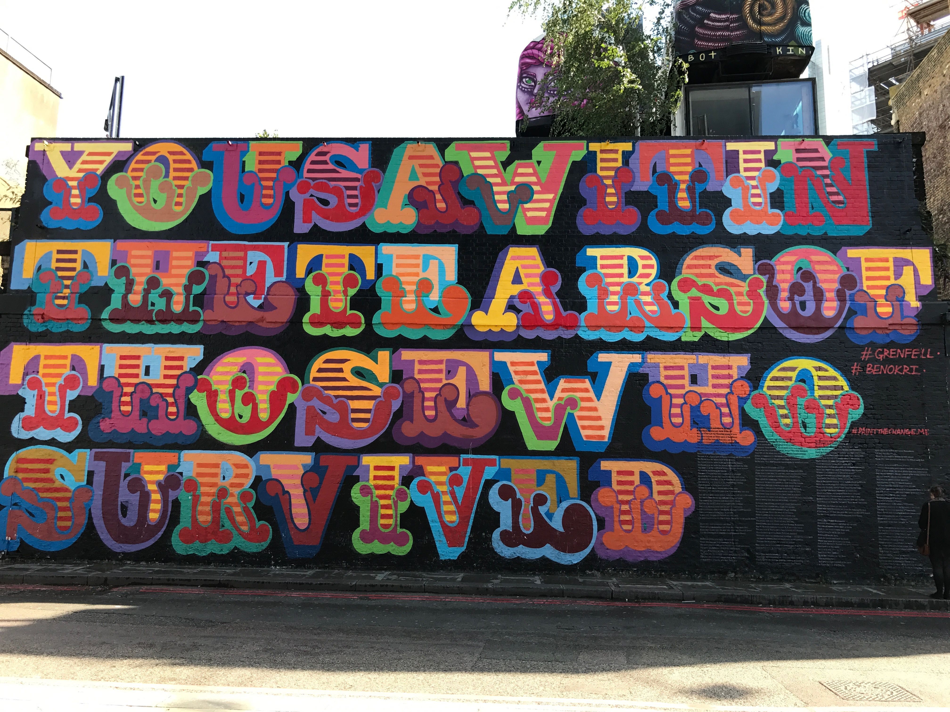 Shoreditch 2