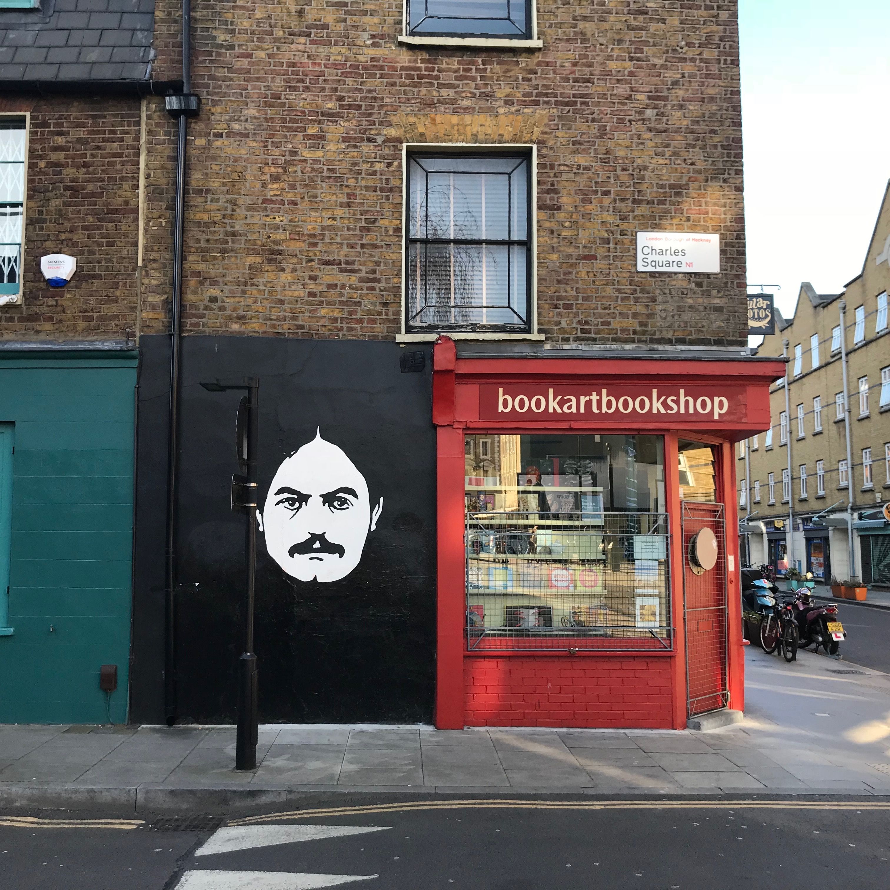 Shoreditch 3