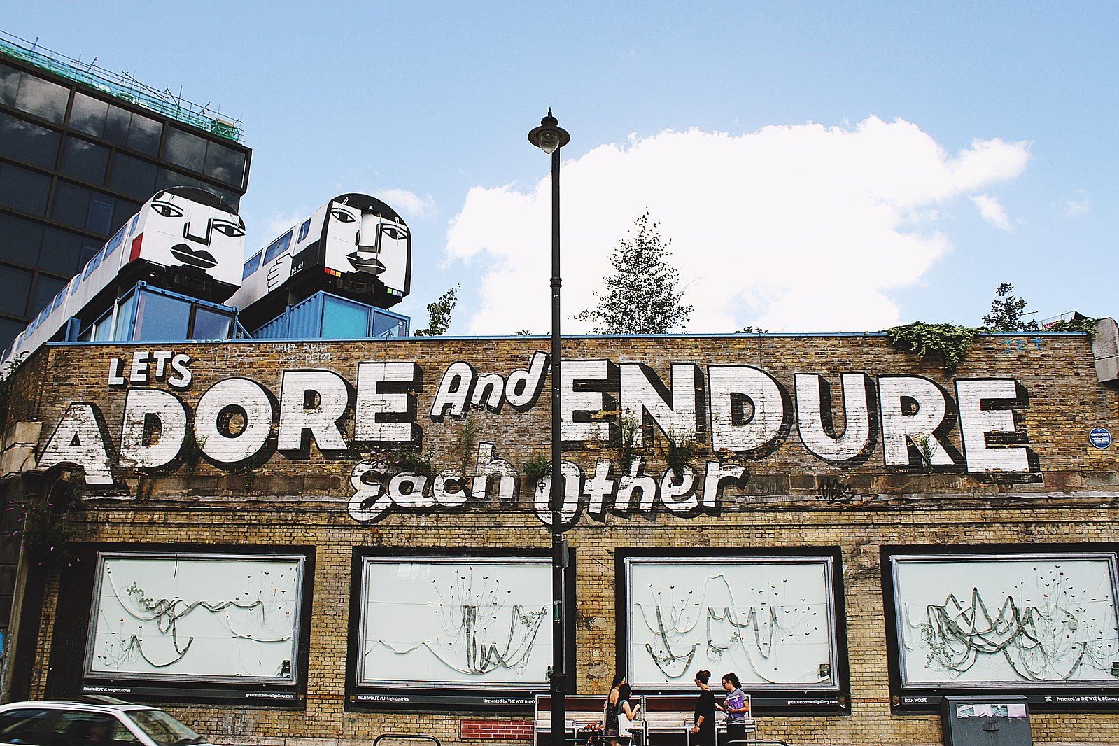 Shoreditch 7