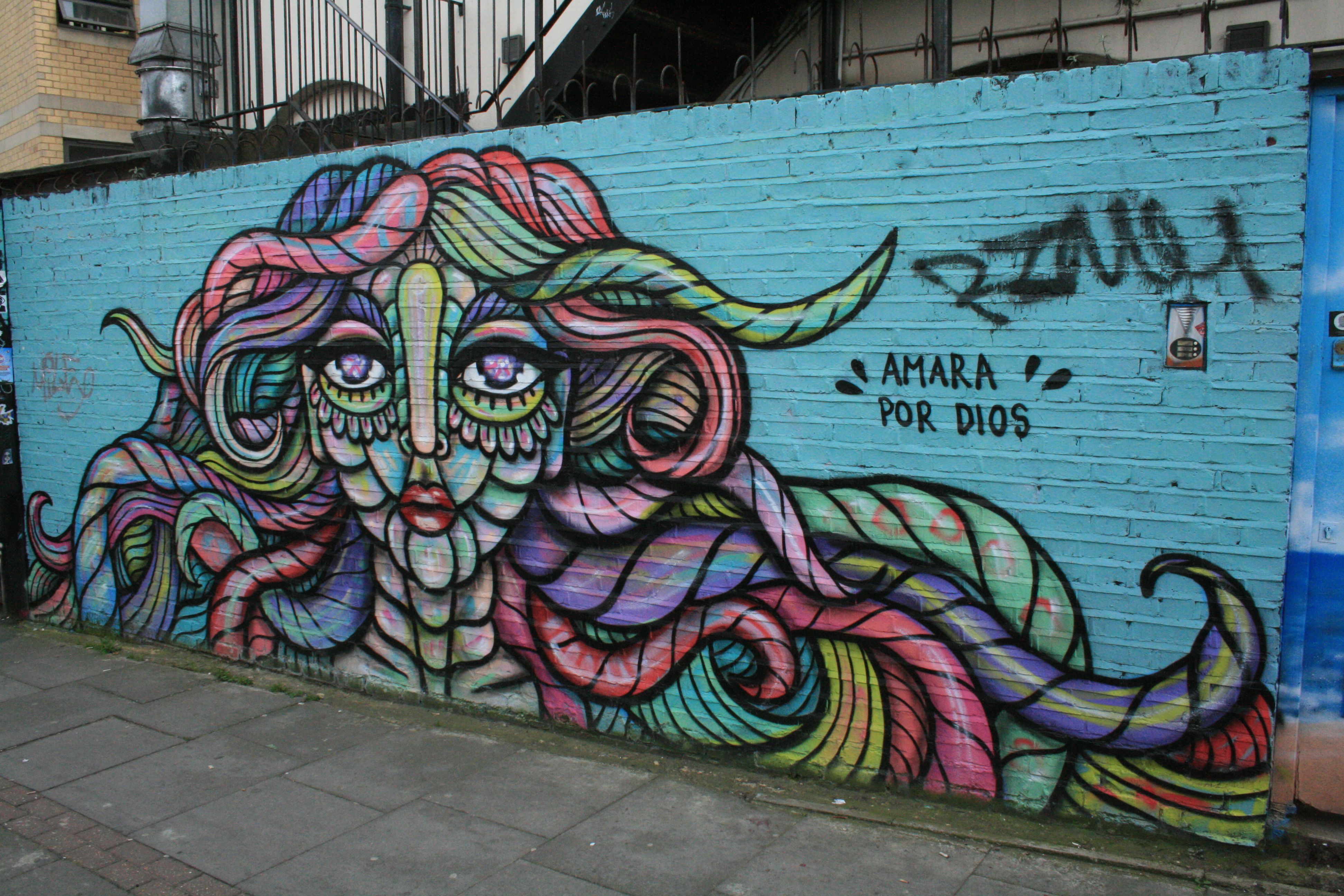 Shoreditch 9