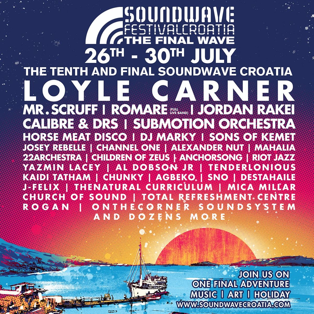 Soundwave
