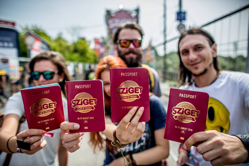 Sziget