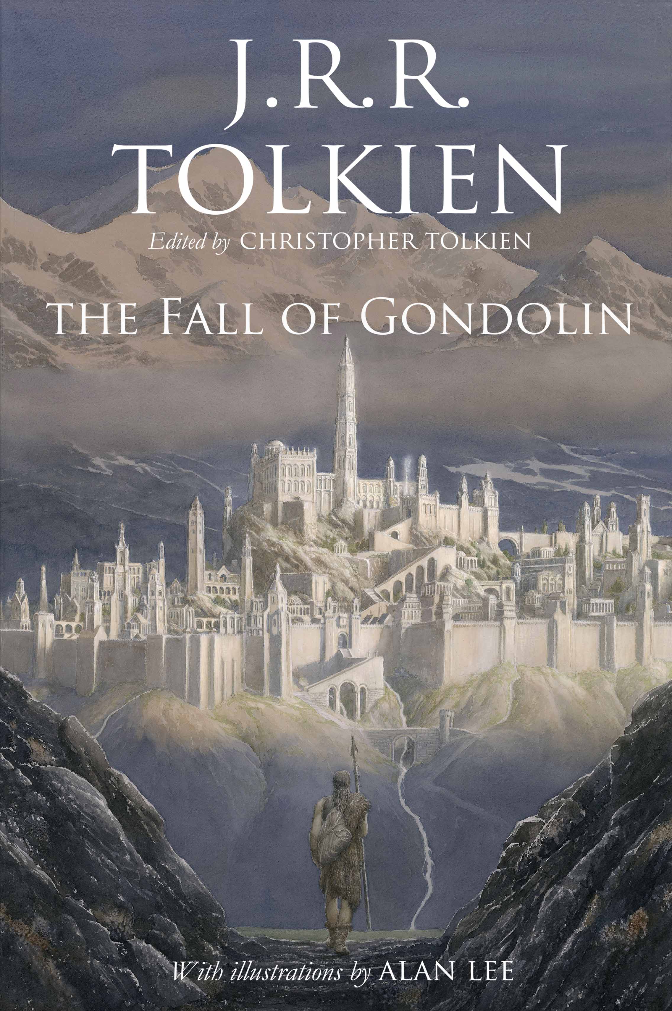 Tolkien 1