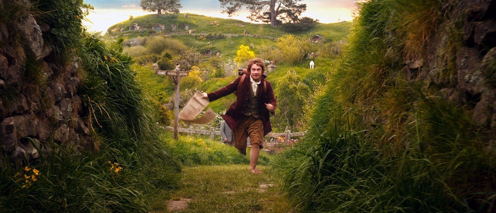 Tolkien 3