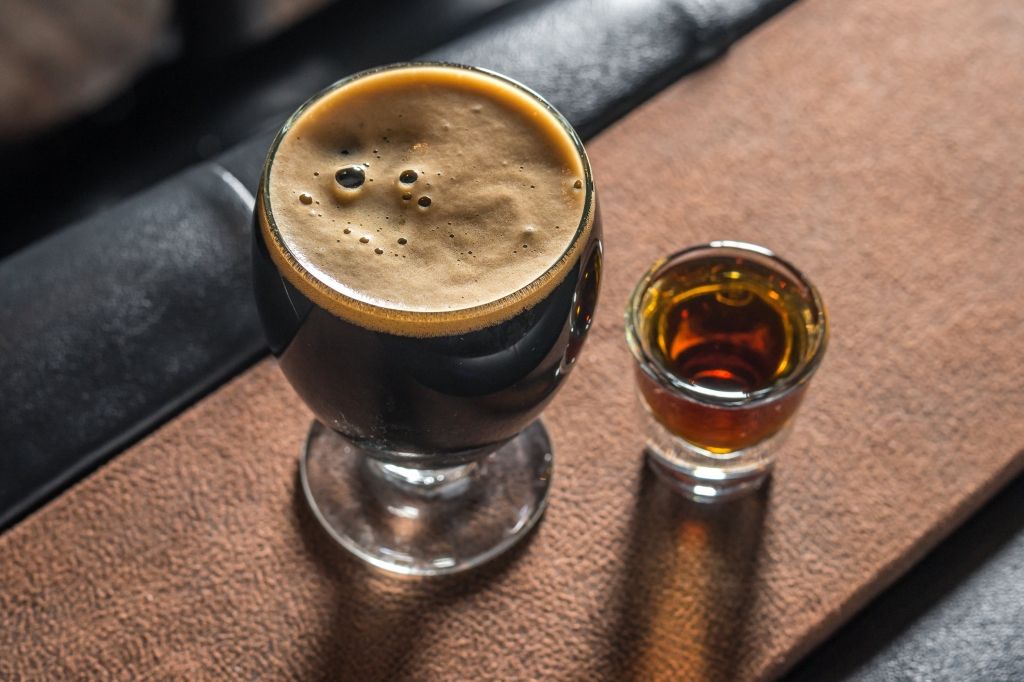 boilermaker