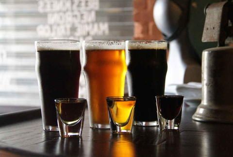 boilermaker