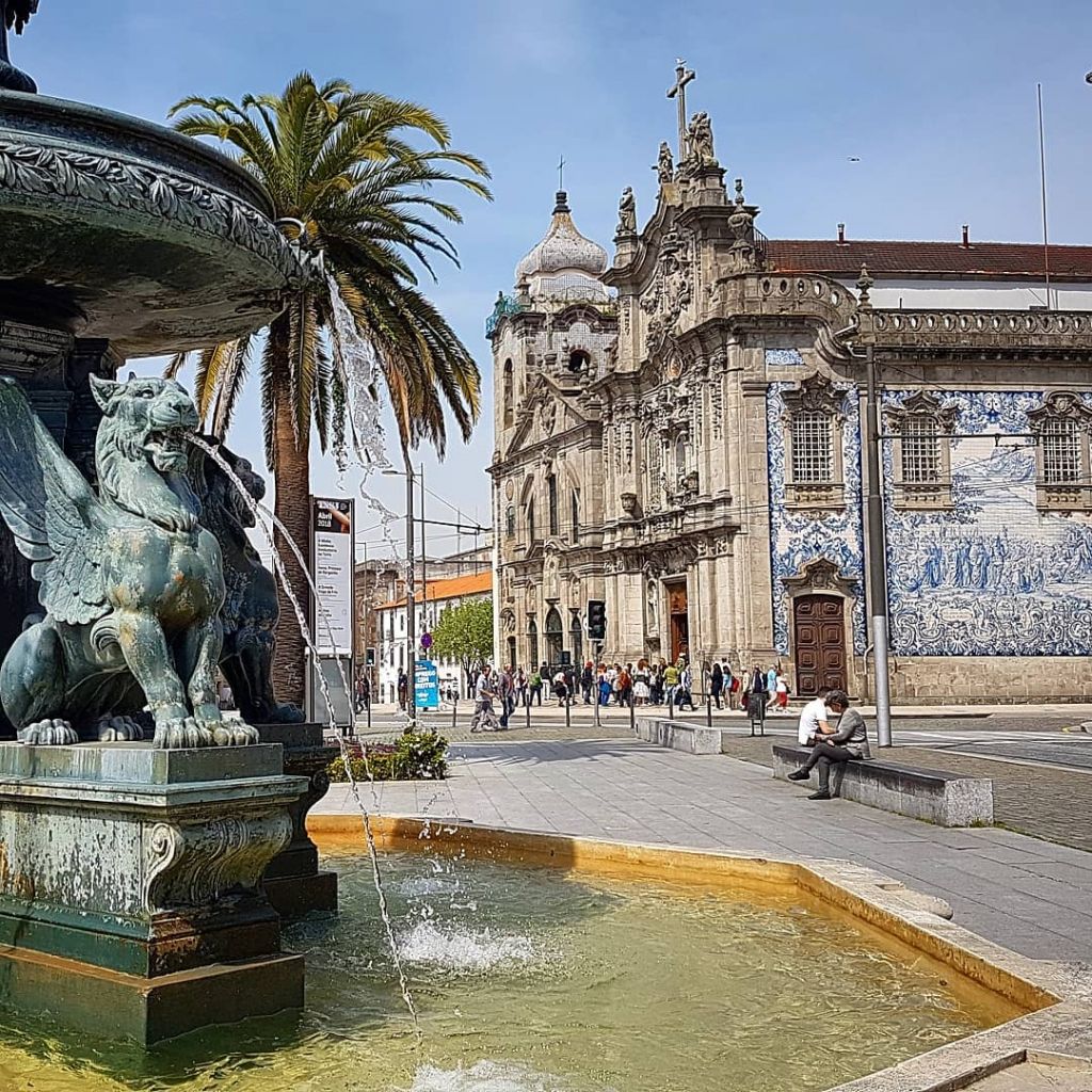 porto