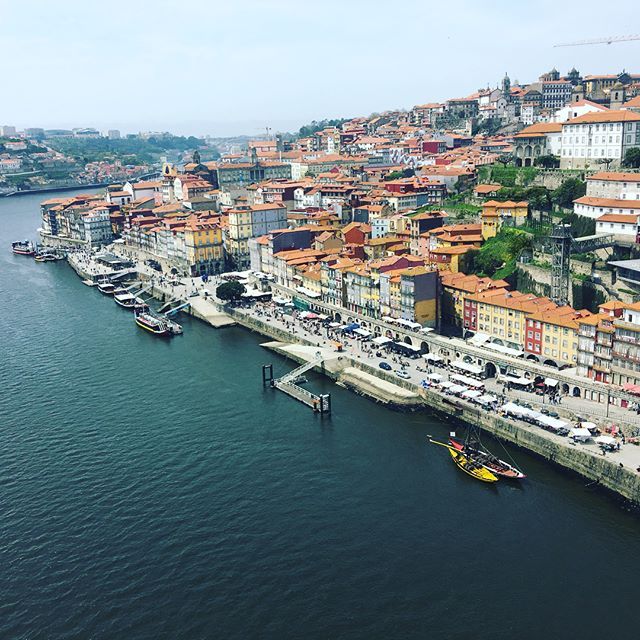 porto