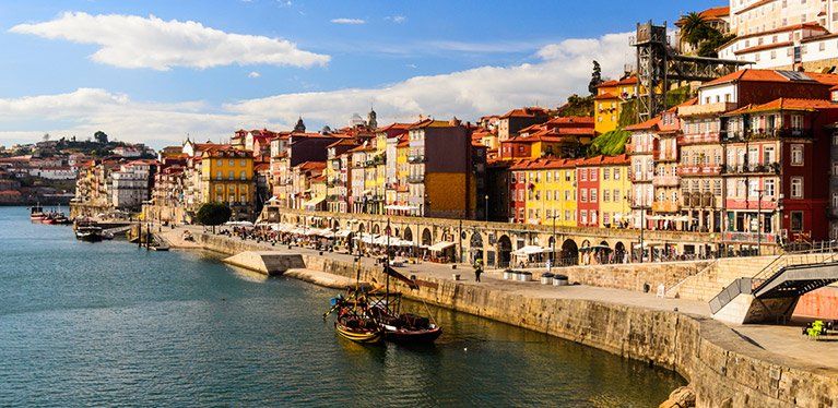 porto