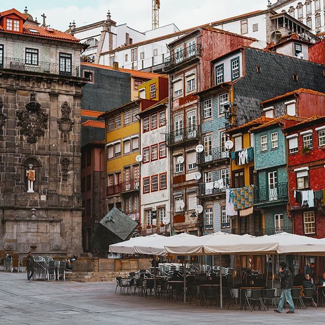 porto