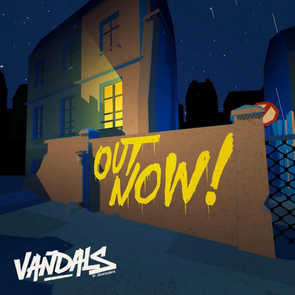 vandals