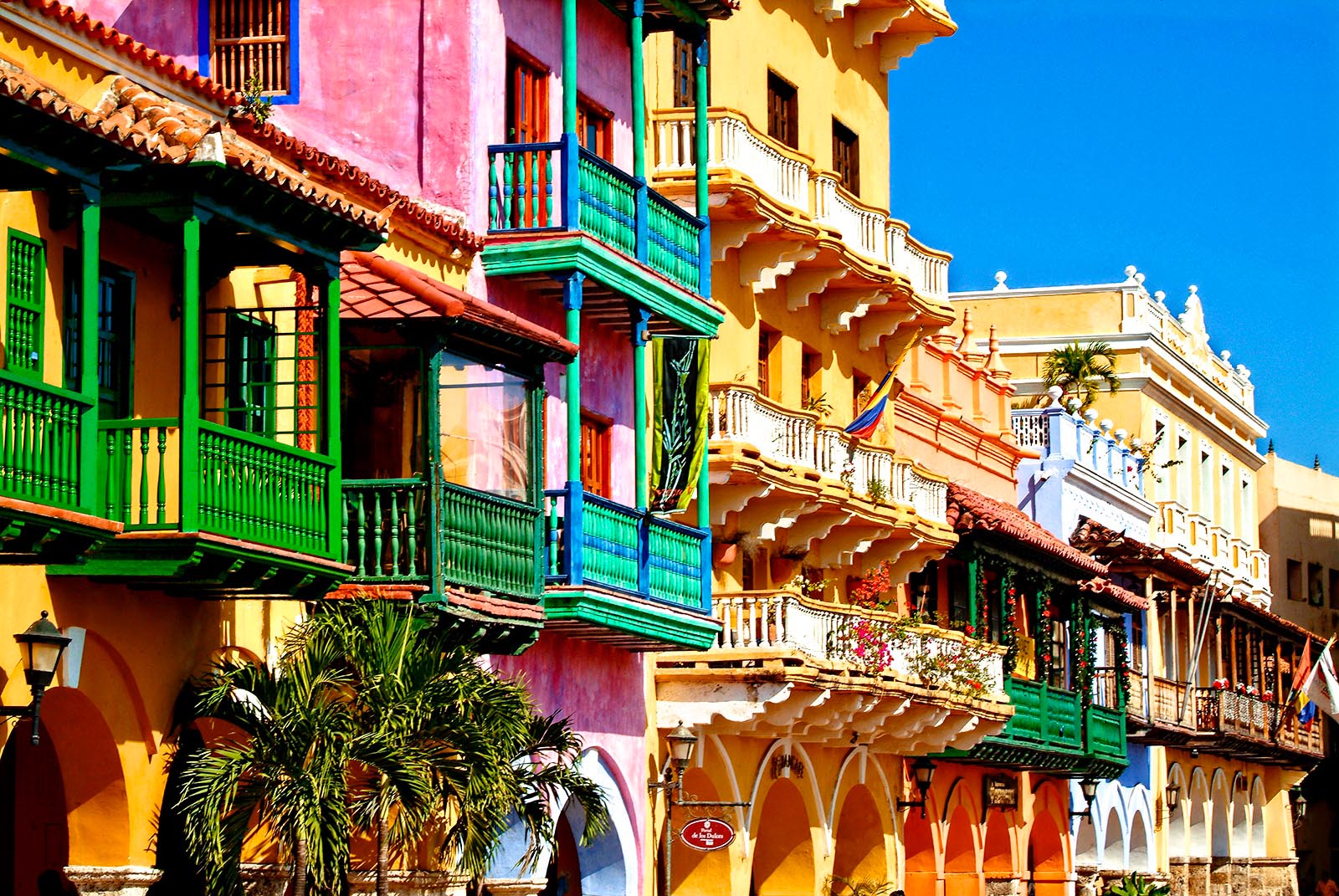 Colombie