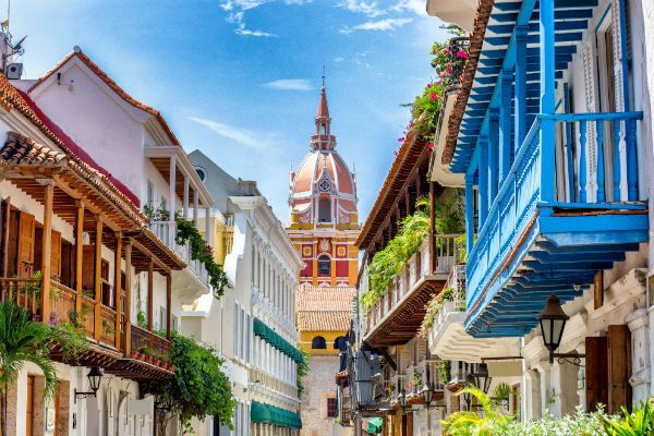 Colombie