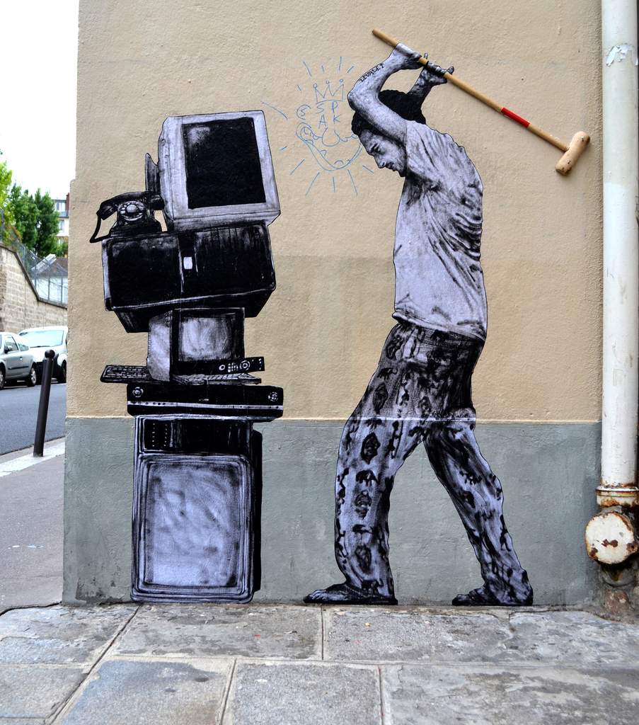 Levalet 7