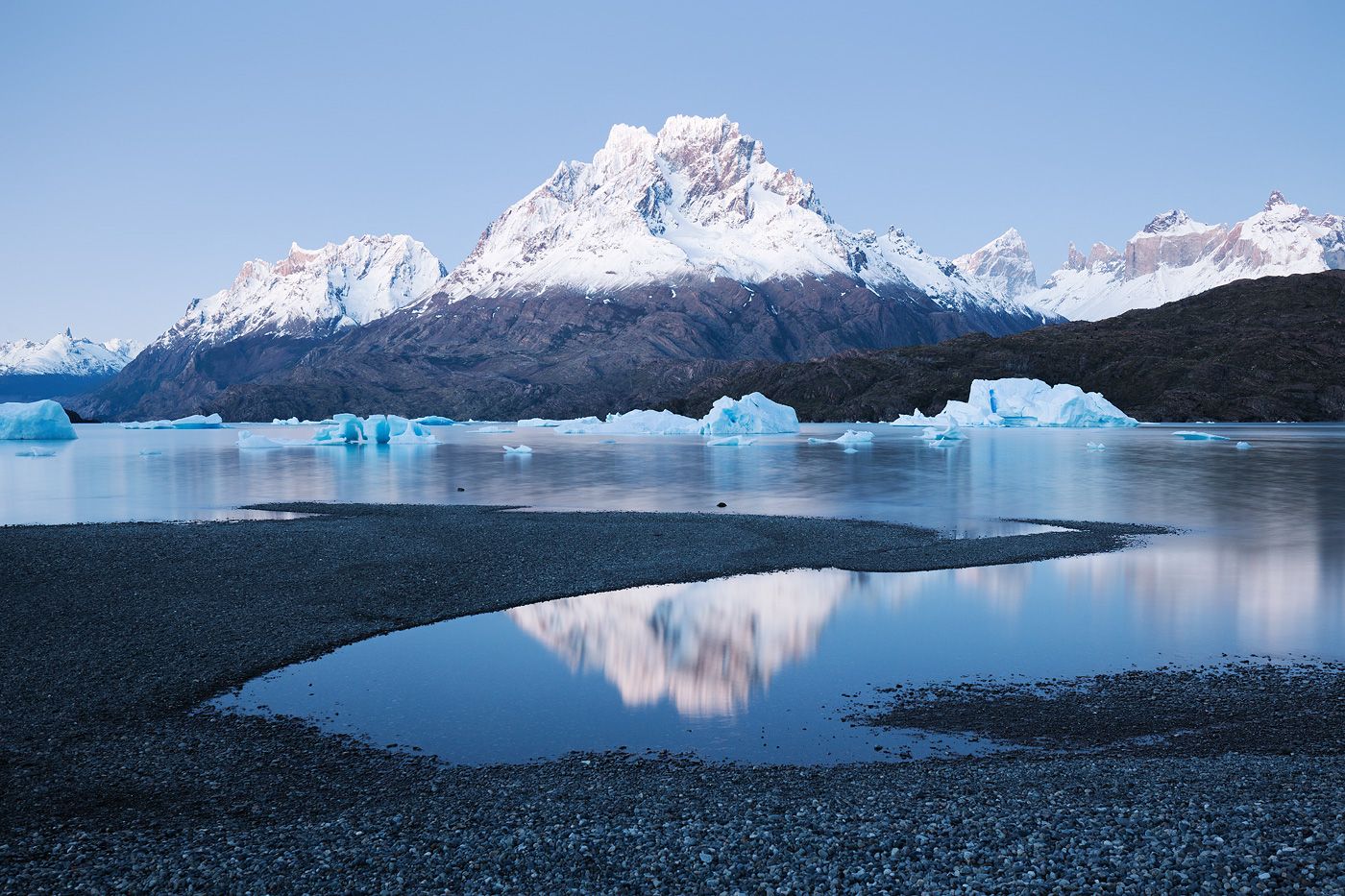 Patagonie