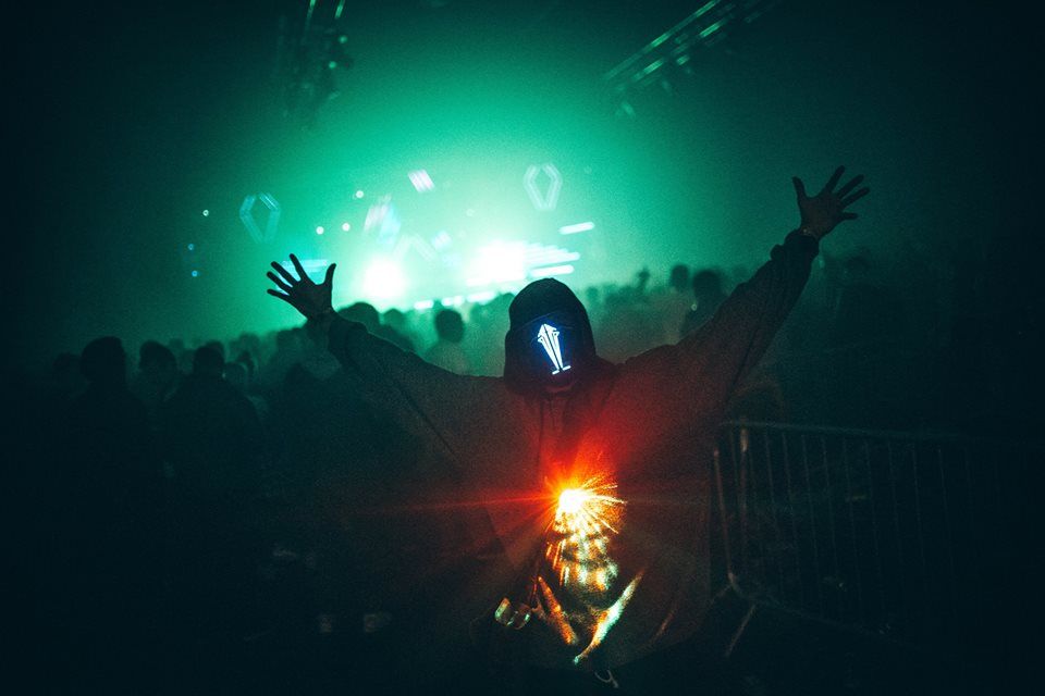 Secret Solstice