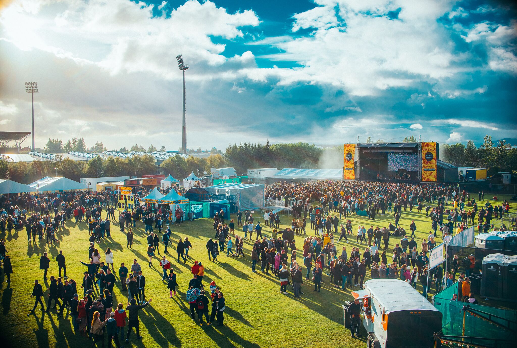 Secret Solstice