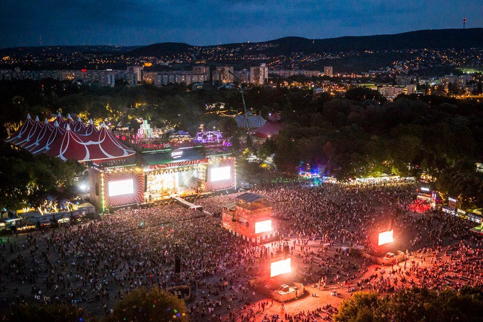 Sziget