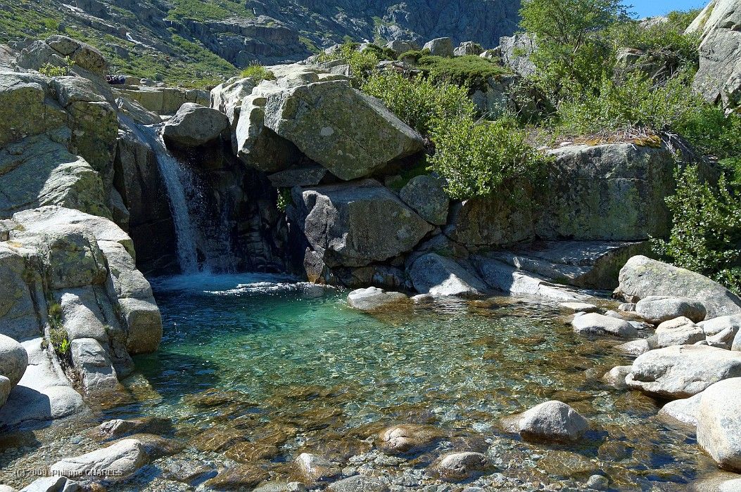Baignade