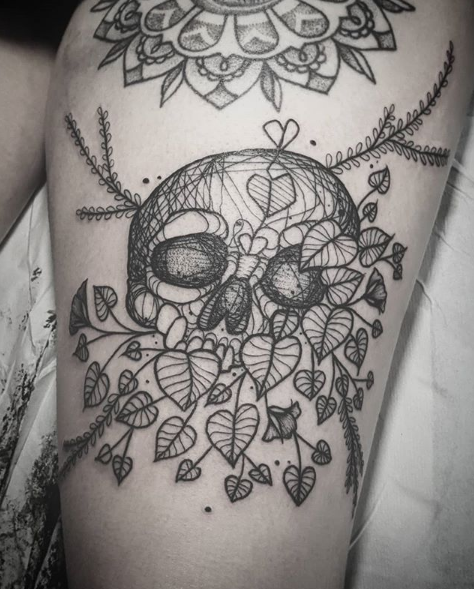 alice dugas