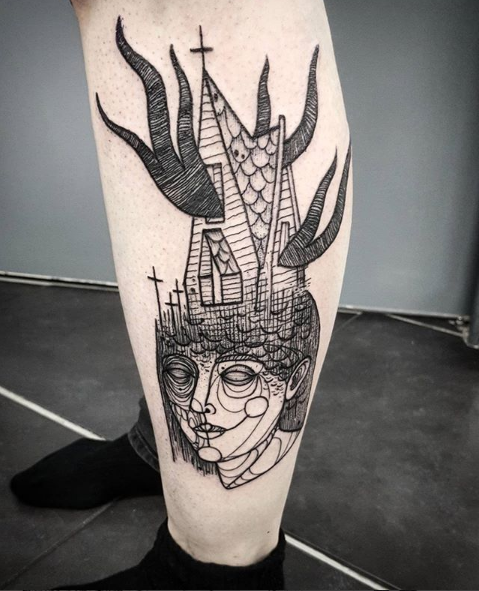 alice dugas