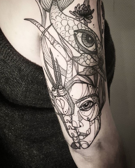 alice dugas
