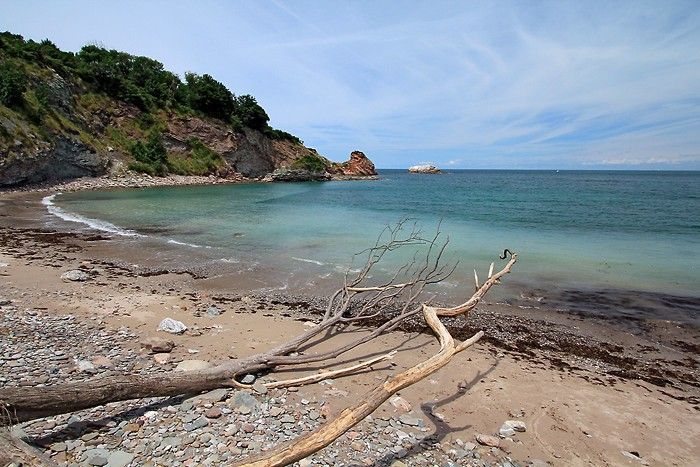 baie de Loya